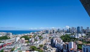 Basic Apartment | Miscellaneous - Apartments in a Building With a Pool 800m From the Beach in Salvador - EDF (Salvador)
