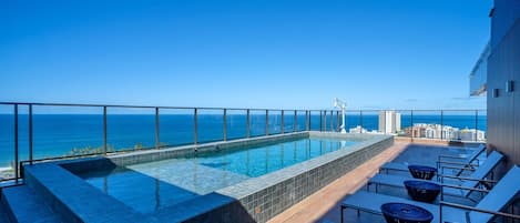 Apartament bàsic | Piscina | Piscina a l'aire lliure