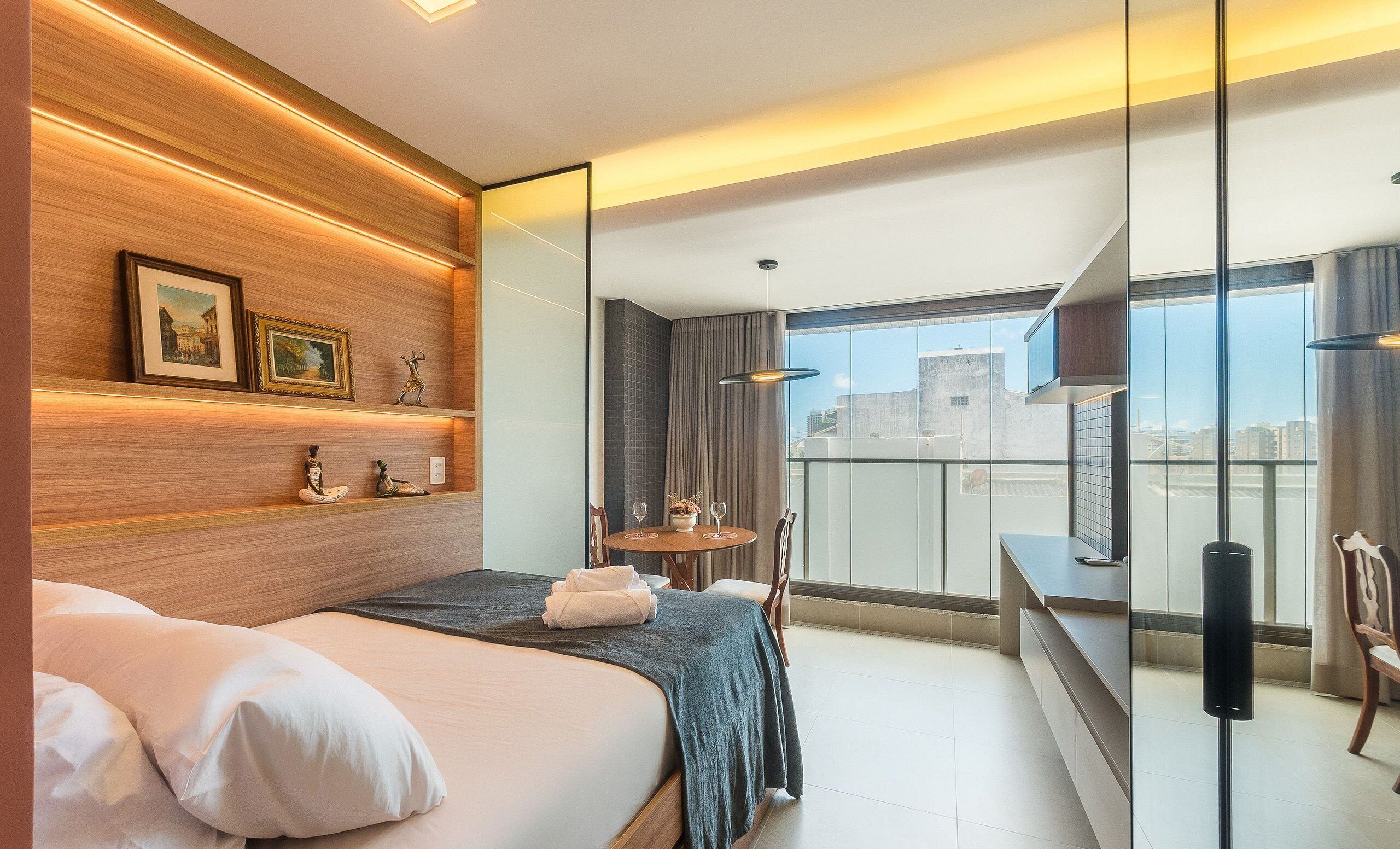 1 habitación y wifi gratis 