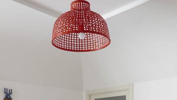 2 chambres, bureau, Wi-Fi gratuit, draps fournis