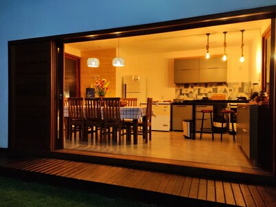 Gegê House/Taipu de Fora/Barra Grande/Maraú-BA