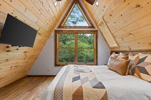 2 habitaciones, cuna de viaje, wifi gratis y ropa de cama 
