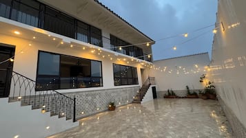 Habitación