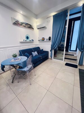 Appartamento Comfort | Area soggiorno