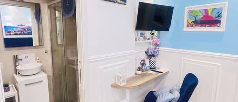 Comfort Apartment | Living area