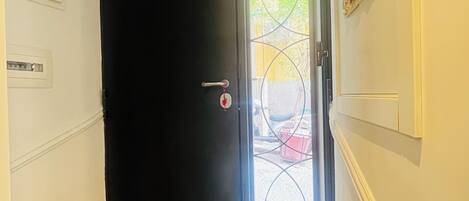 Coffres-forts dans les chambres