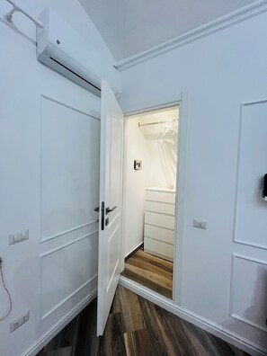Appartamento Superior, balcone | Area soggiorno