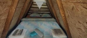 1 bedroom, internet