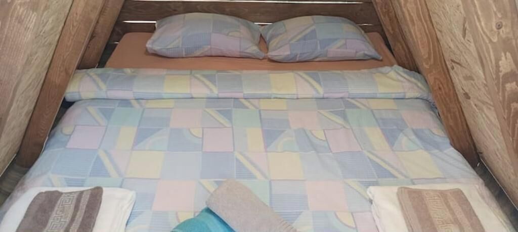 1 chambre, accès Internet