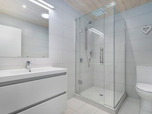 Een douche
