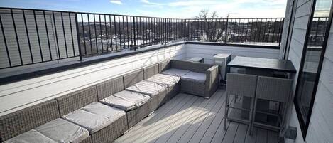 Terrain de lâhĂ©bergement