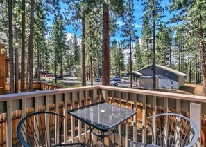 Servei de restauració a l'aire lliure