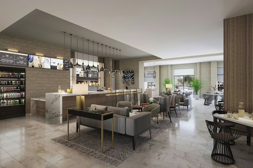 Courtyard Cheddi Jagan International Airport, Guyana