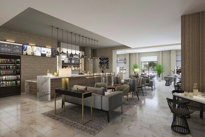 Courtyard Cheddi Jagan International Airport, Guyana