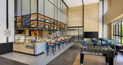 Four Points By Sheraton Ji’An