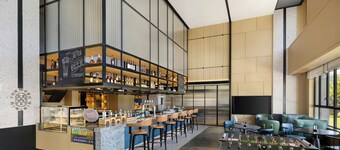 Four Points By Sheraton JiâAn