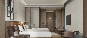 Four Points By Sheraton Ji’An