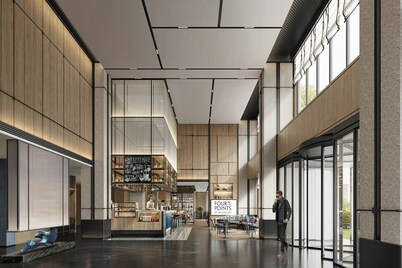Four Points By Sheraton Ji’An