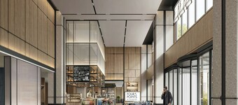 Four Points By Sheraton Ji’An