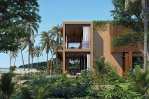 In-room safe, blackout curtains, free cots/infant beds, rollaway beds - Siari Riviera Nayarit, a Ritz-Carlton Reserve (Compostela)