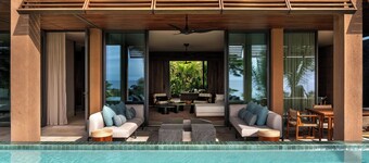 Siari Riviera Nayarit, a Ritz-Carlton Reserve