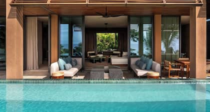 Siari Riviera Nayarit, a Ritz-Carlton Reserve