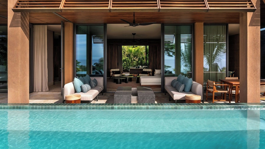 Siari Riviera Nayarit, a Ritz-Carlton Reserve