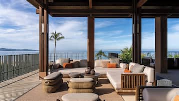 Servicios del alojamiento