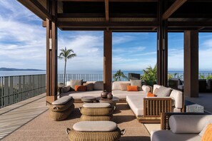 Property amenity - Siari Riviera Nayarit, a Ritz-Carlton Reserve (La Peñita de Jaltemba)