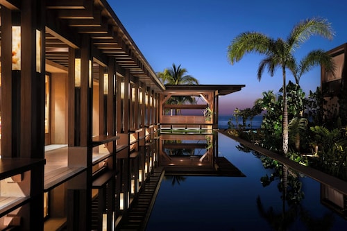 Siari Riviera Nayarit, a Ritz-Carlton Reserve