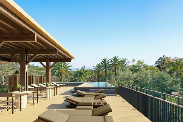 Property amenity