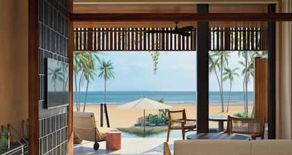 Siari, A Ritz-Carlton Reserve