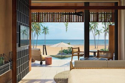 Siari, A Ritz-Carlton Reserve
