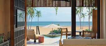 Siari, A Ritz-Carlton Reserve