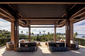 Ausstattung der Unterkunft