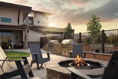 Property amenity. Residence Inn By Marriott Reno South