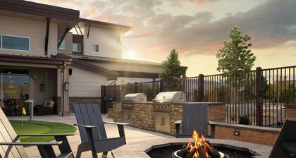 Residence Inn By Marriott Reno South