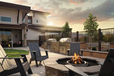 Residence Inn By Marriott Reno South