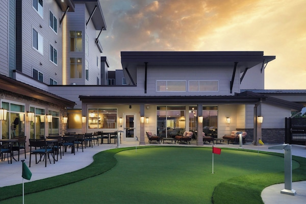 Majoituspaikan mukavuudet