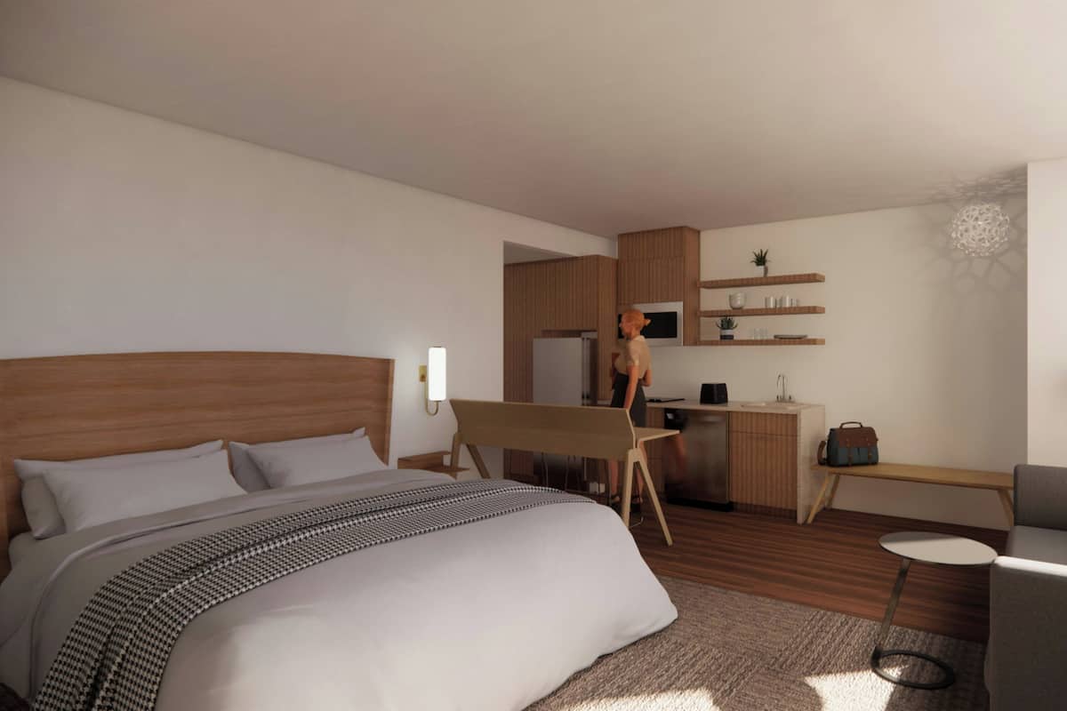 Chambre
