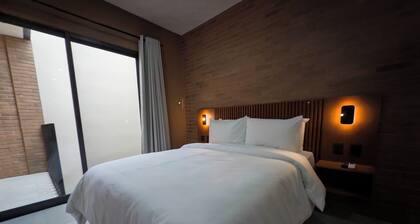 Kooch Aparthotel