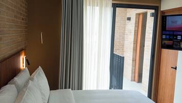 Luxury-Apartment | Terrasse/Patio