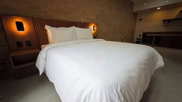 Departamento de lujo | Escritorio, espacio para trabajar con laptop y wifi gratis