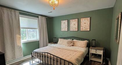 Escape to Comfort in Newport