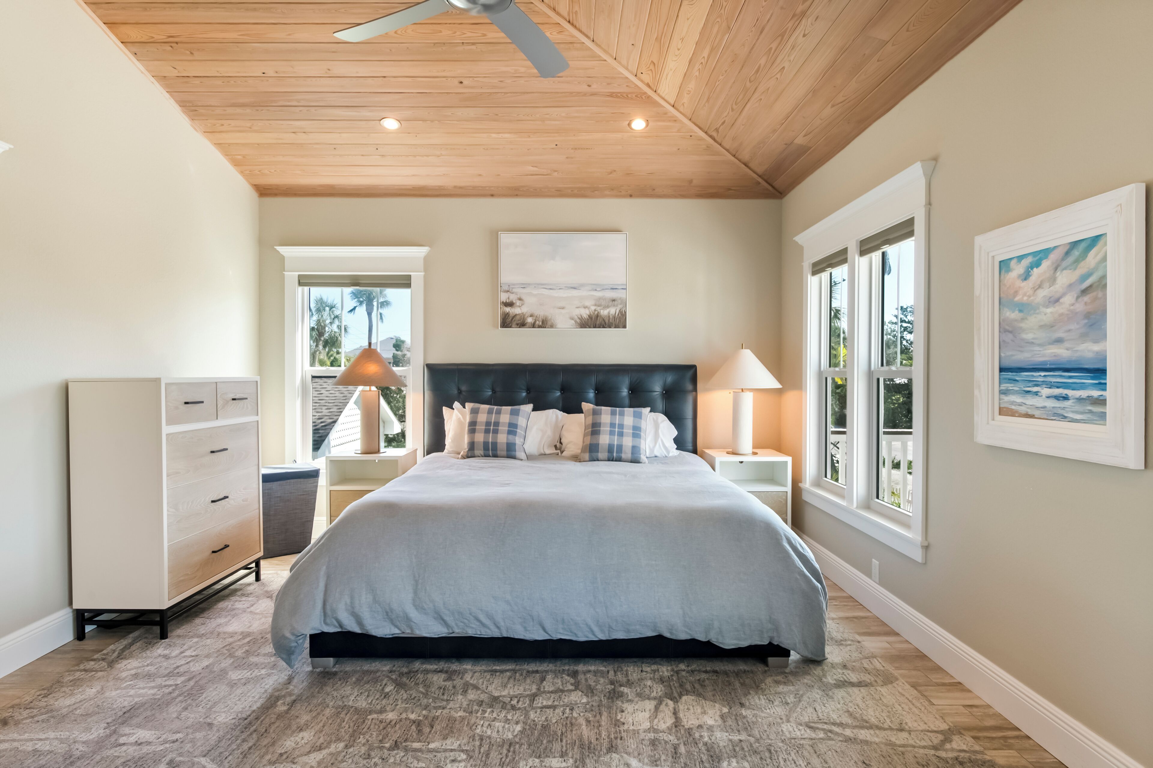 2 camere, ferro/asse da stiro, culla da viaggio, Wi-Fi gratuito