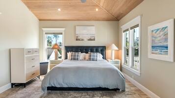 2 camere, ferro/asse da stiro, culla da viaggio, Wi-Fi gratuito