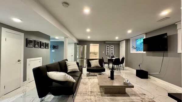 Smart TV
