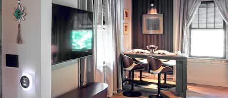 Intérieur