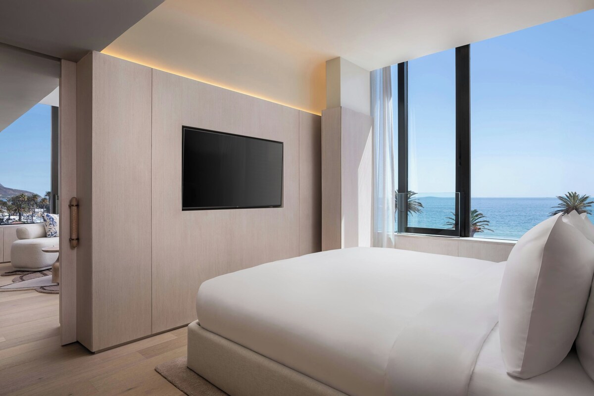 Signature Room, 1 Bedroom