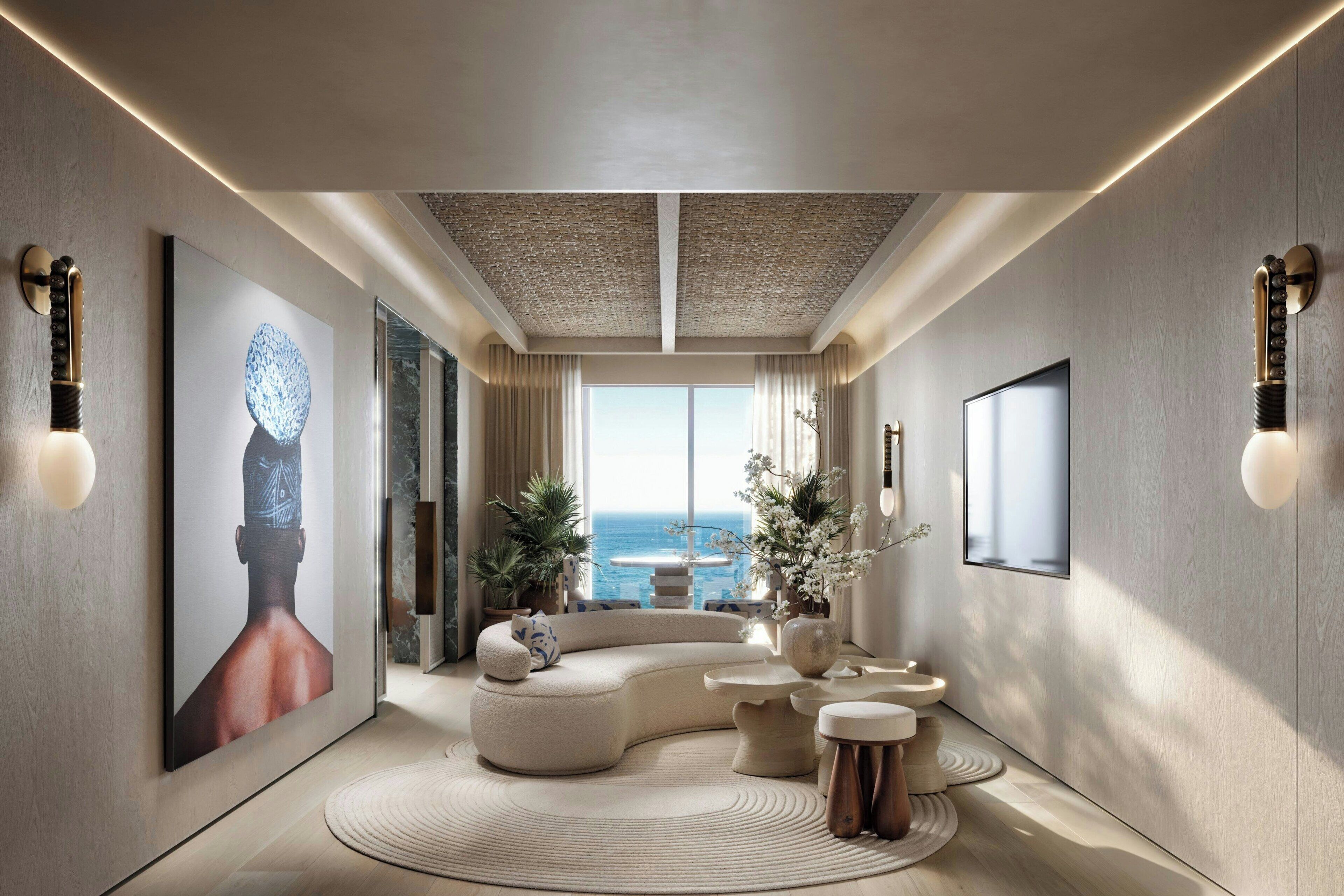 Signature Suite, 1 Bedroom | Free WiFi